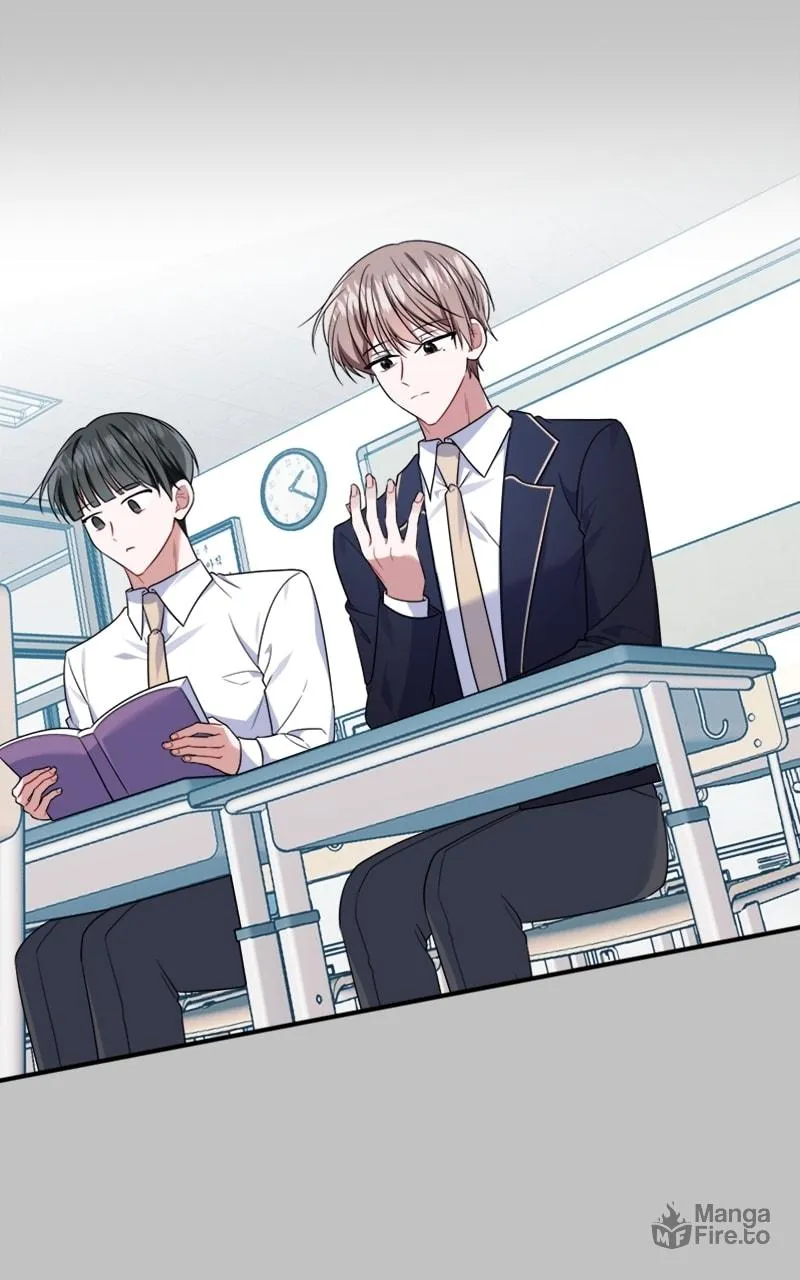 Read From the Shaking World chapter 20 image 80 on Lezhin