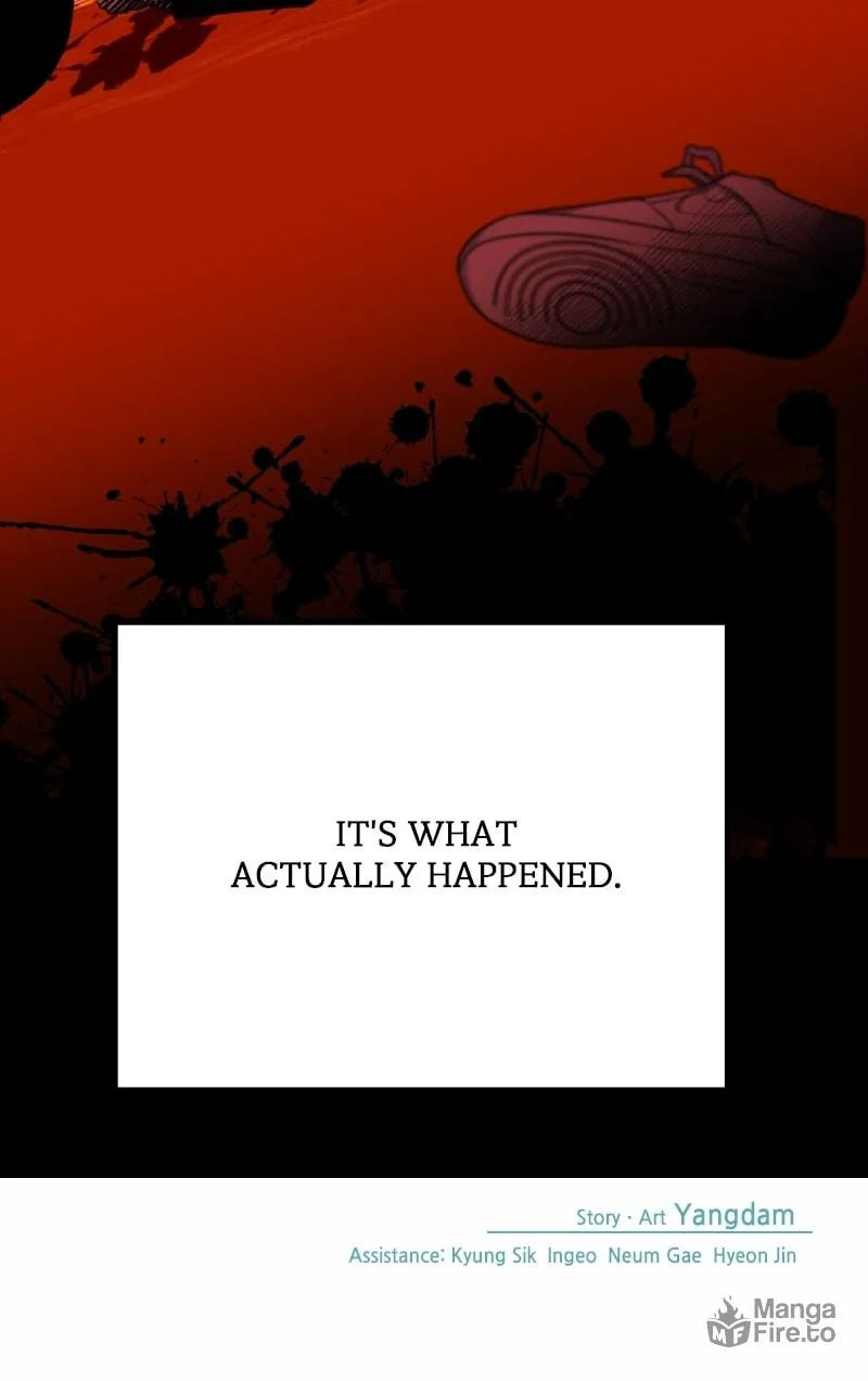 Read From the Shaking World chapter 20 image 83 on Lezhin
