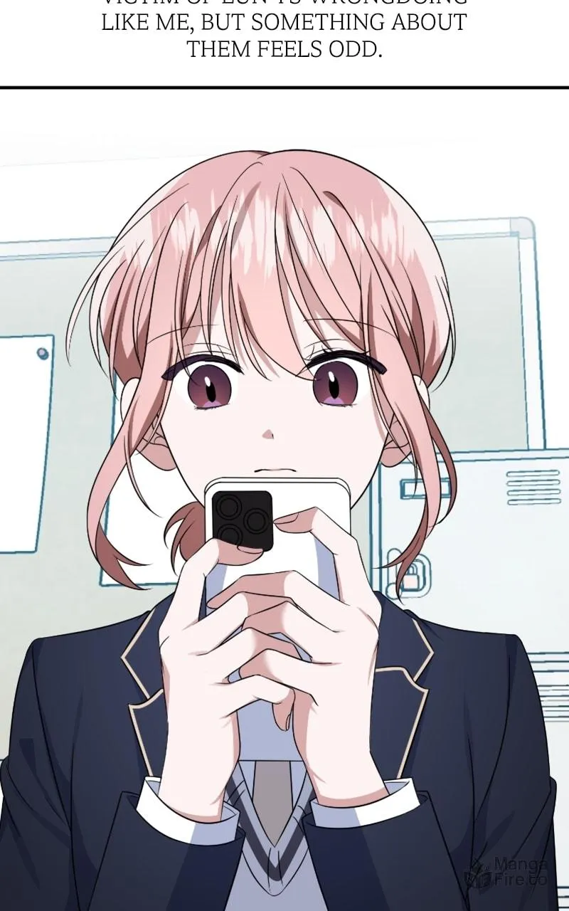 Read From the Shaking World chapter 22 image 17 on Lezhin