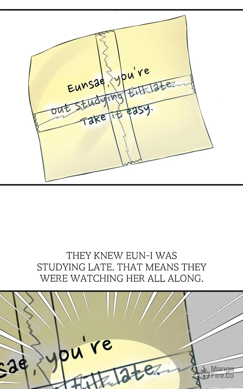 Read From the Shaking World chapter 22 image 20 on Lezhin