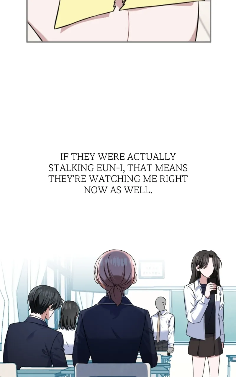 Read From the Shaking World chapter 22 image 22 on Lezhin