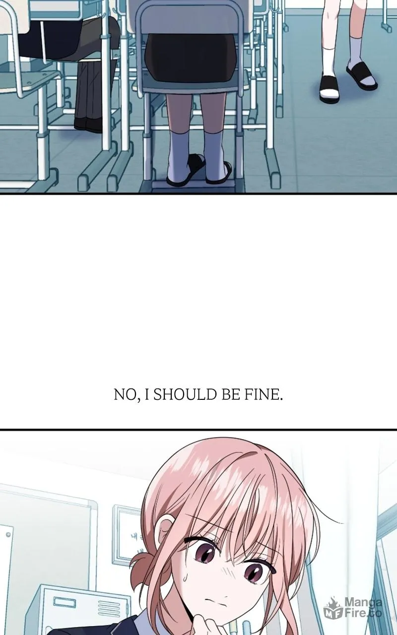 Read From the Shaking World chapter 22 image 23 on Lezhin