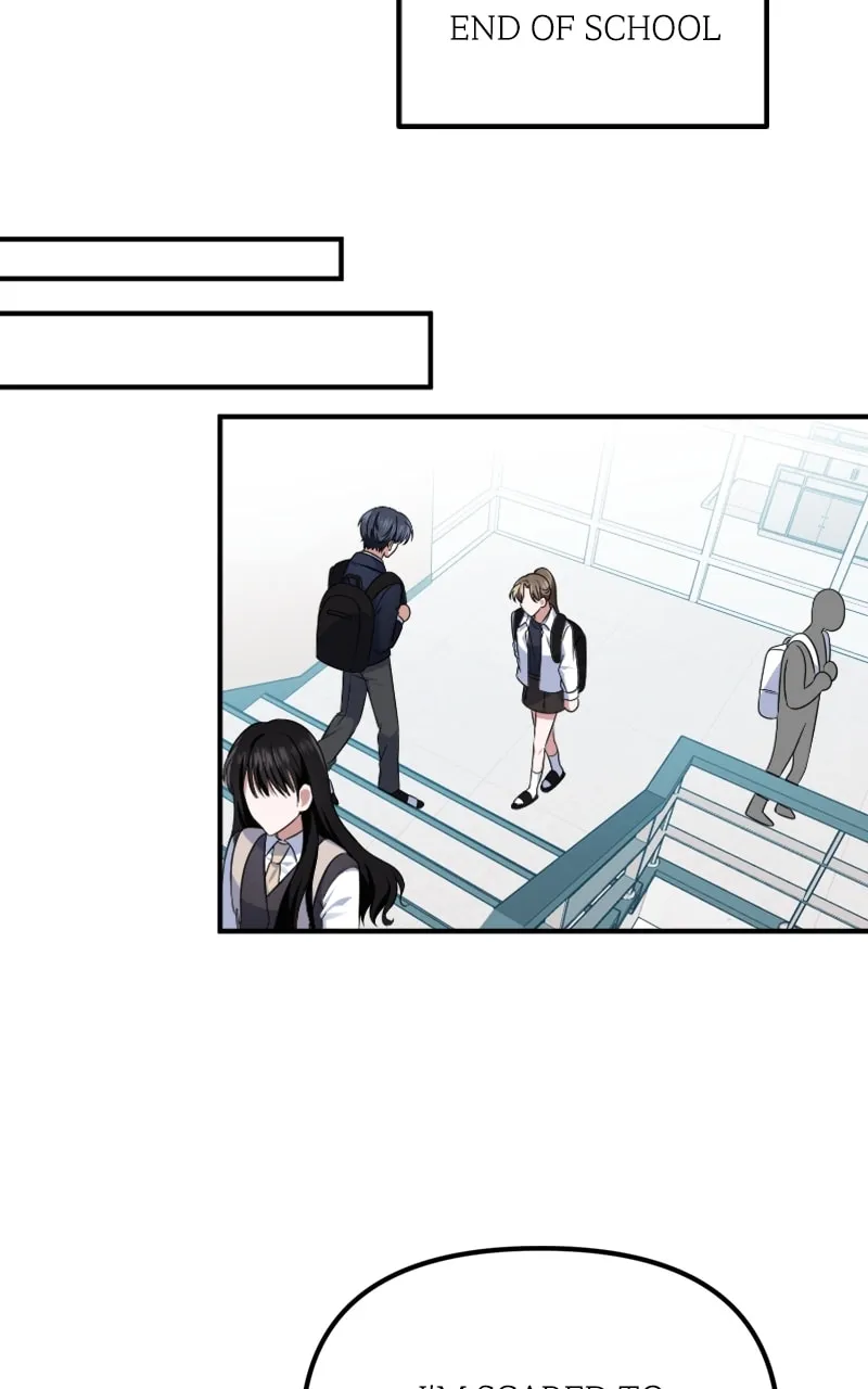 Read From the Shaking World chapter 22 image 25 on Lezhin
