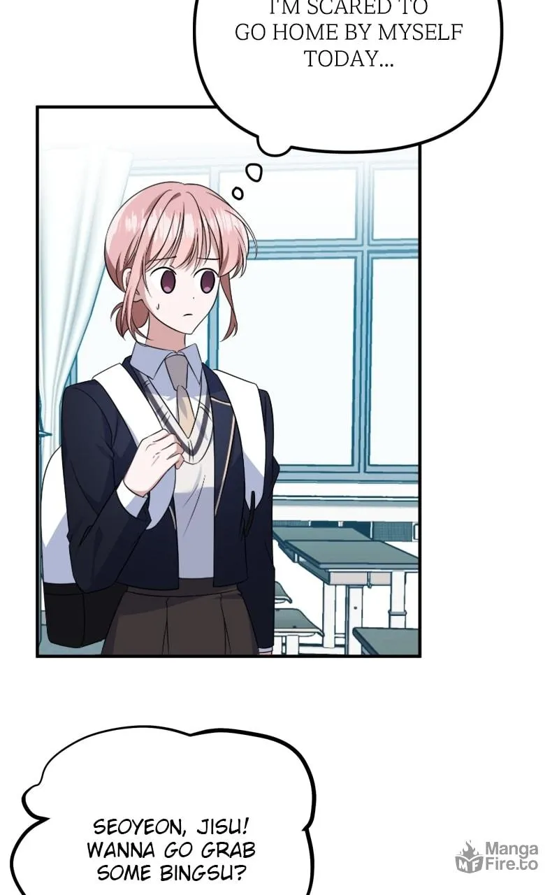 Read From the Shaking World chapter 22 image 26 on Lezhin