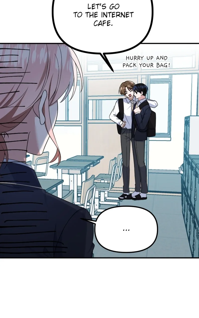 Read From the Shaking World chapter 22 image 30 on Lezhin