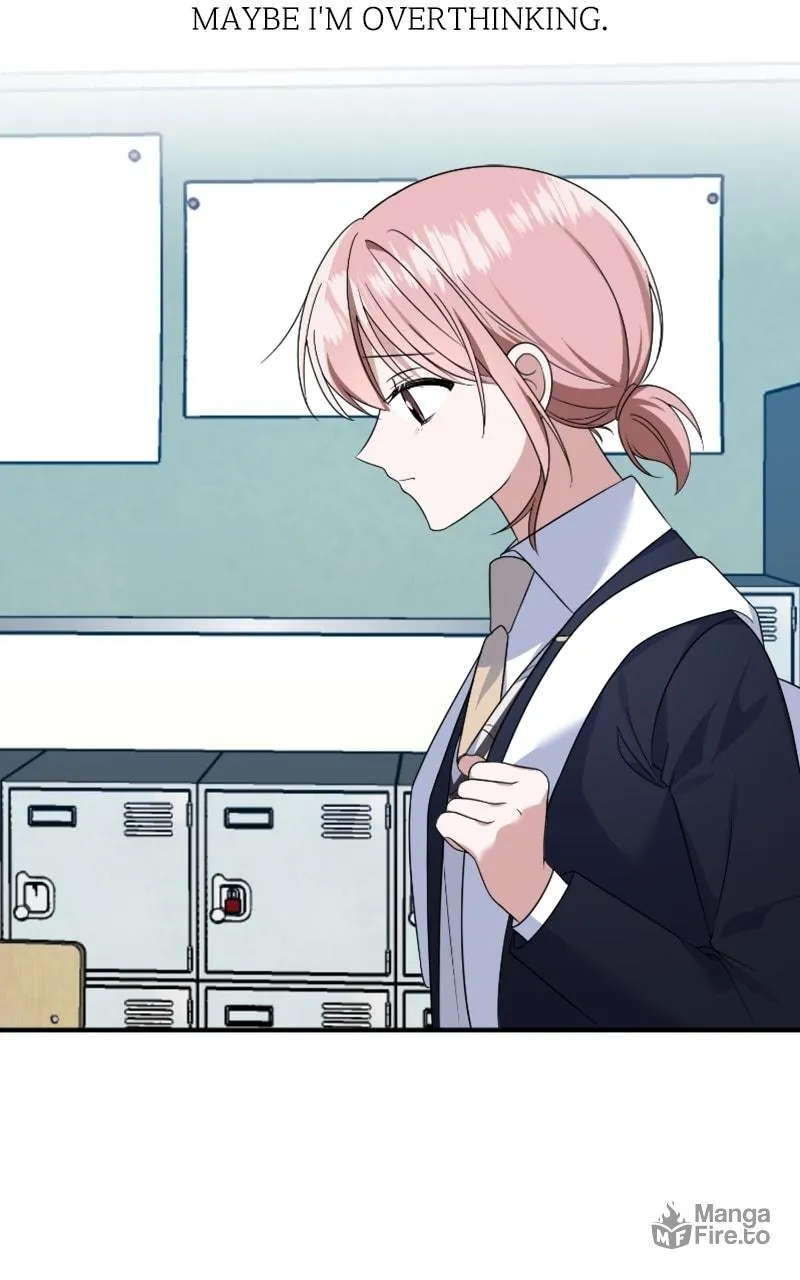 Read From the Shaking World chapter 22 image 32 on Lezhin