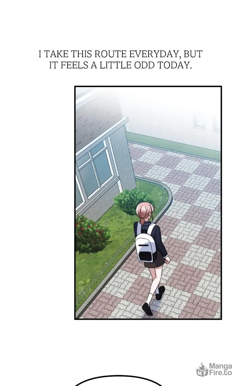 Read From the Shaking World chapter 22 image 34 on Lezhin