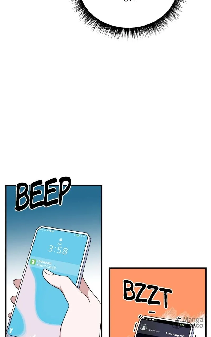 Read From the Shaking World chapter 22 image 41 on Lezhin