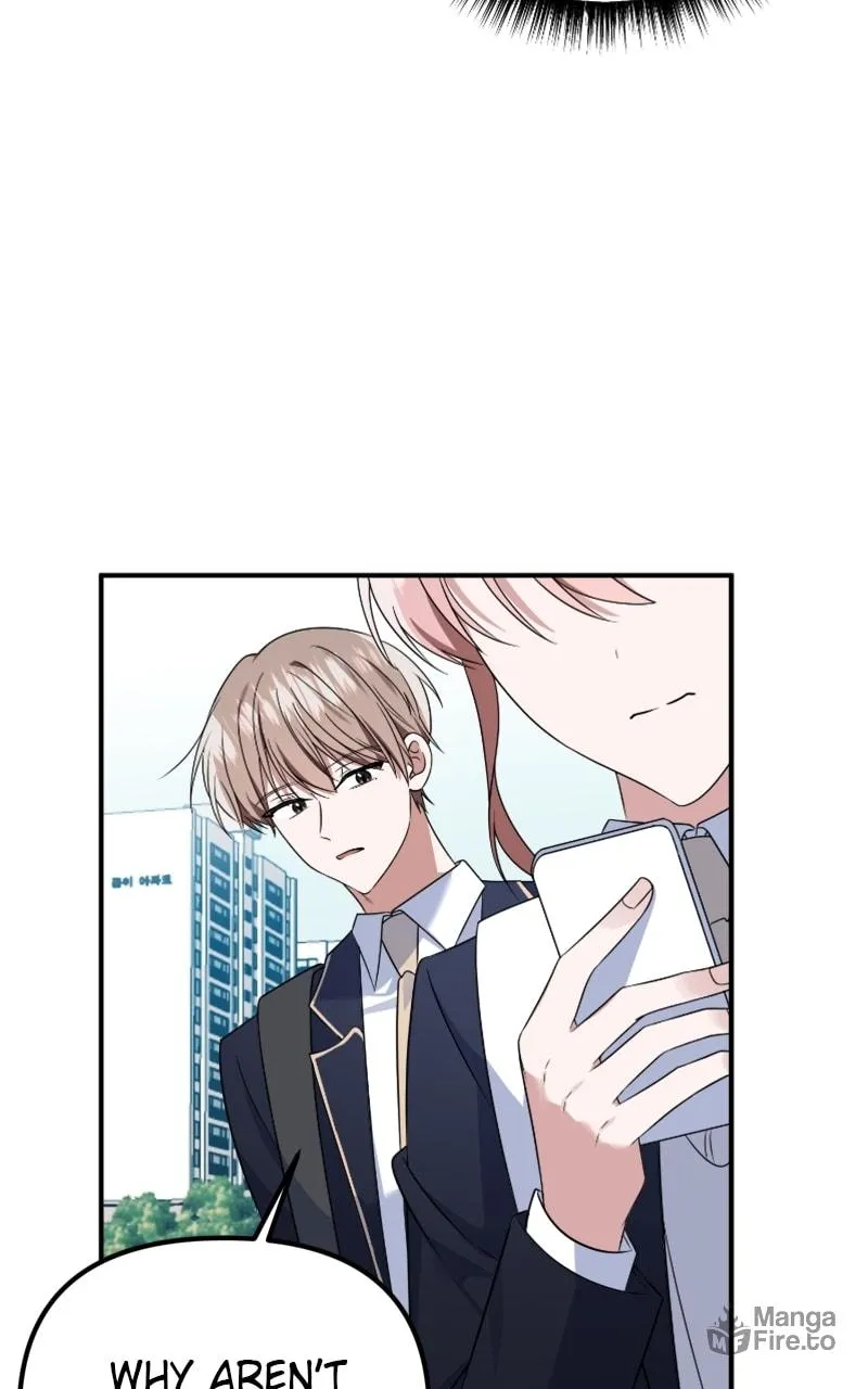 Read From the Shaking World chapter 22 image 44 on Lezhin