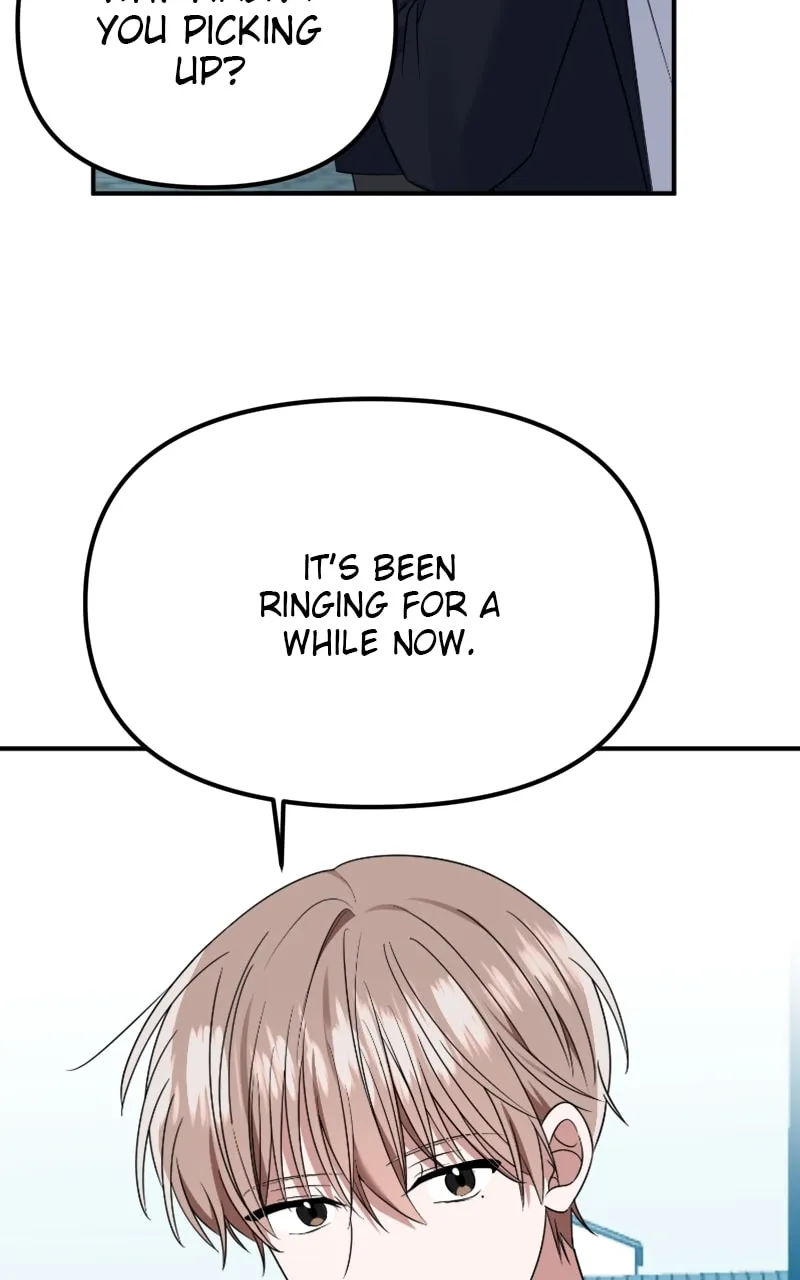 Read From the Shaking World chapter 22 image 45 on Lezhin