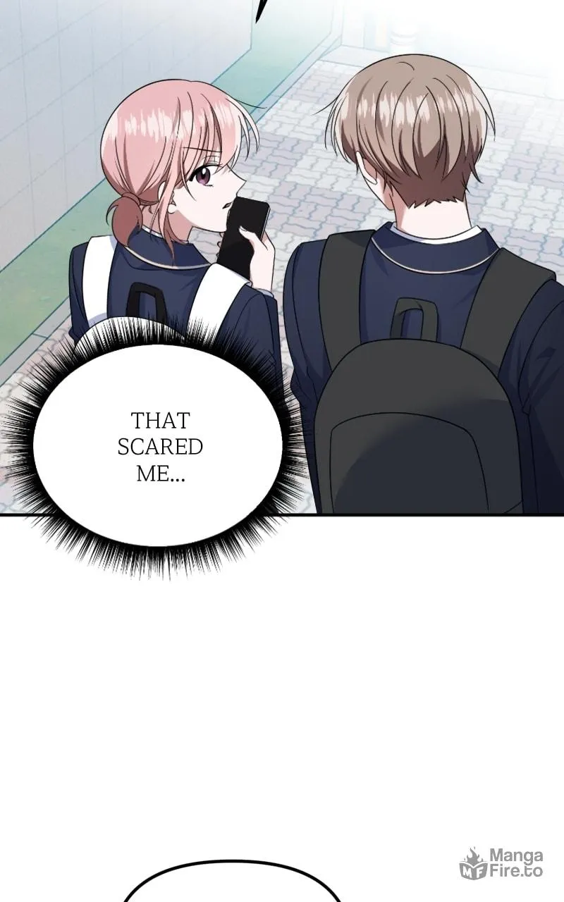 Read From the Shaking World chapter 22 image 47 on Lezhin