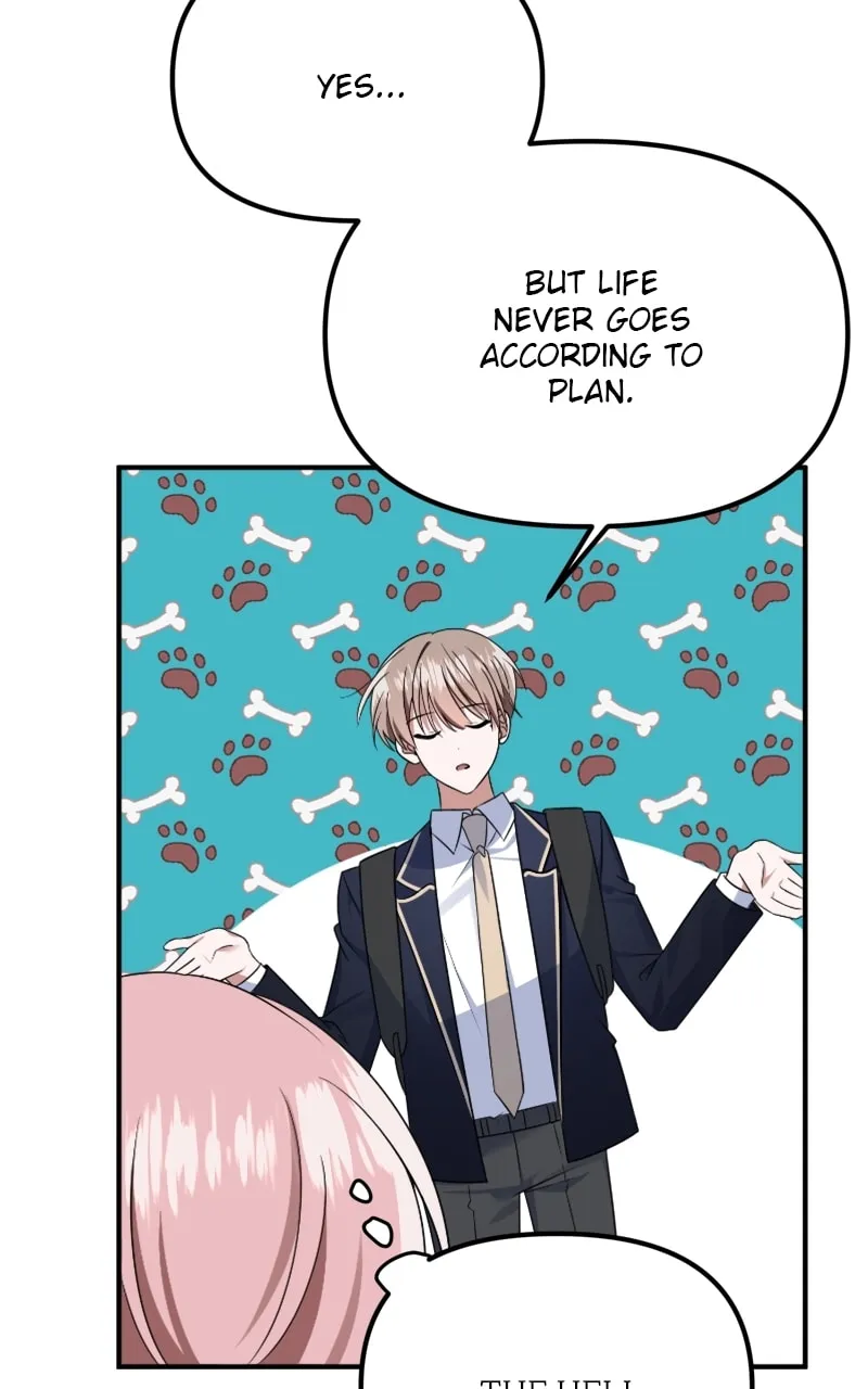 Read From the Shaking World chapter 22 image 48 on Lezhin