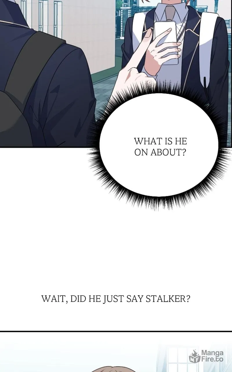 Read From the Shaking World chapter 22 image 50 on Lezhin
