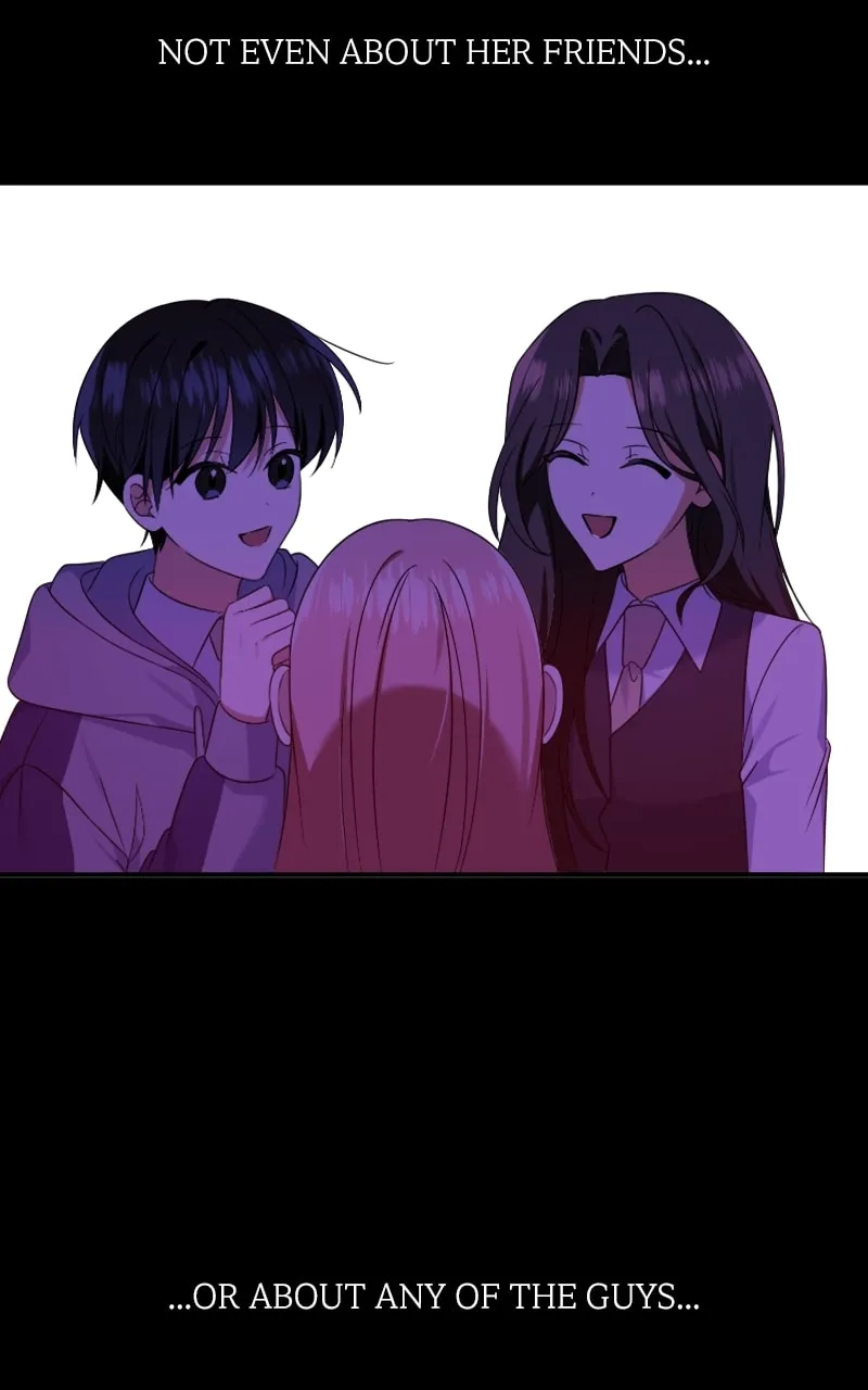 Read From the Shaking World chapter 22 image 57 on Lezhin