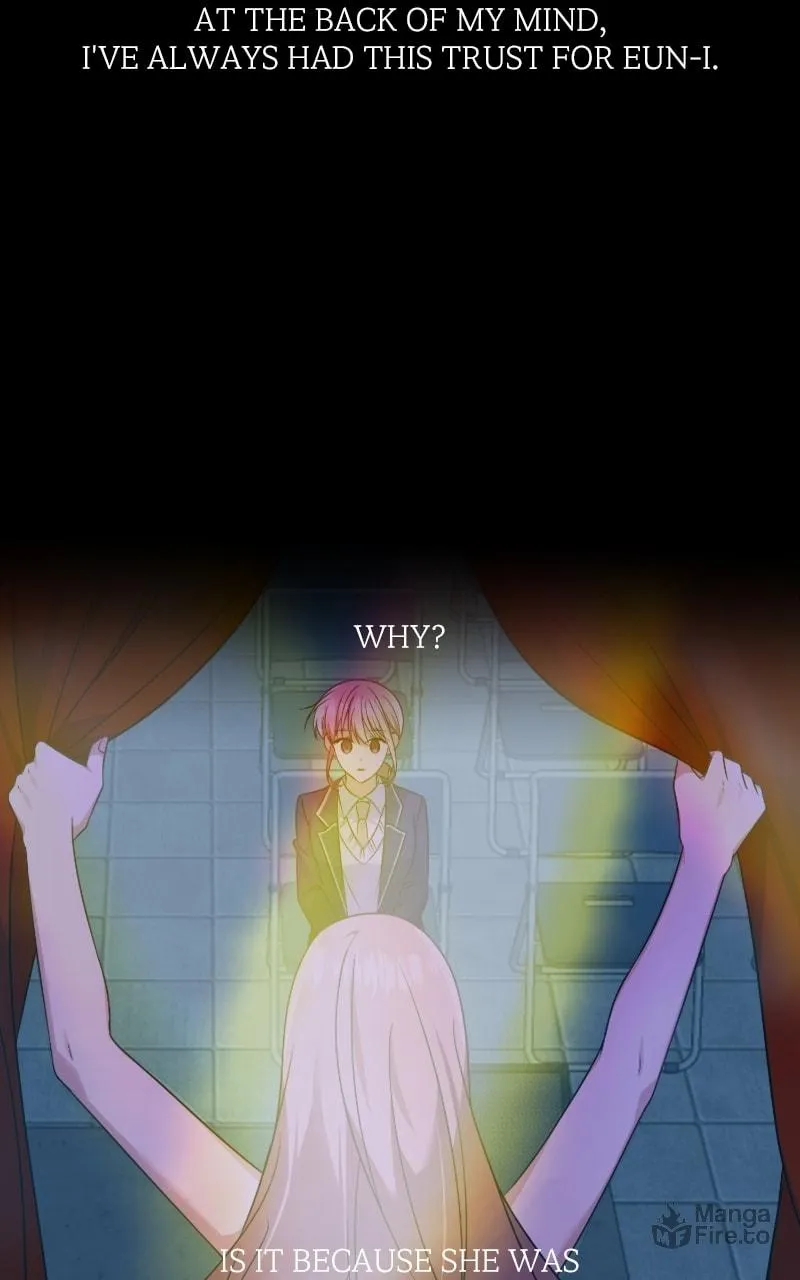 Read From the Shaking World chapter 22 image 62 on Lezhin
