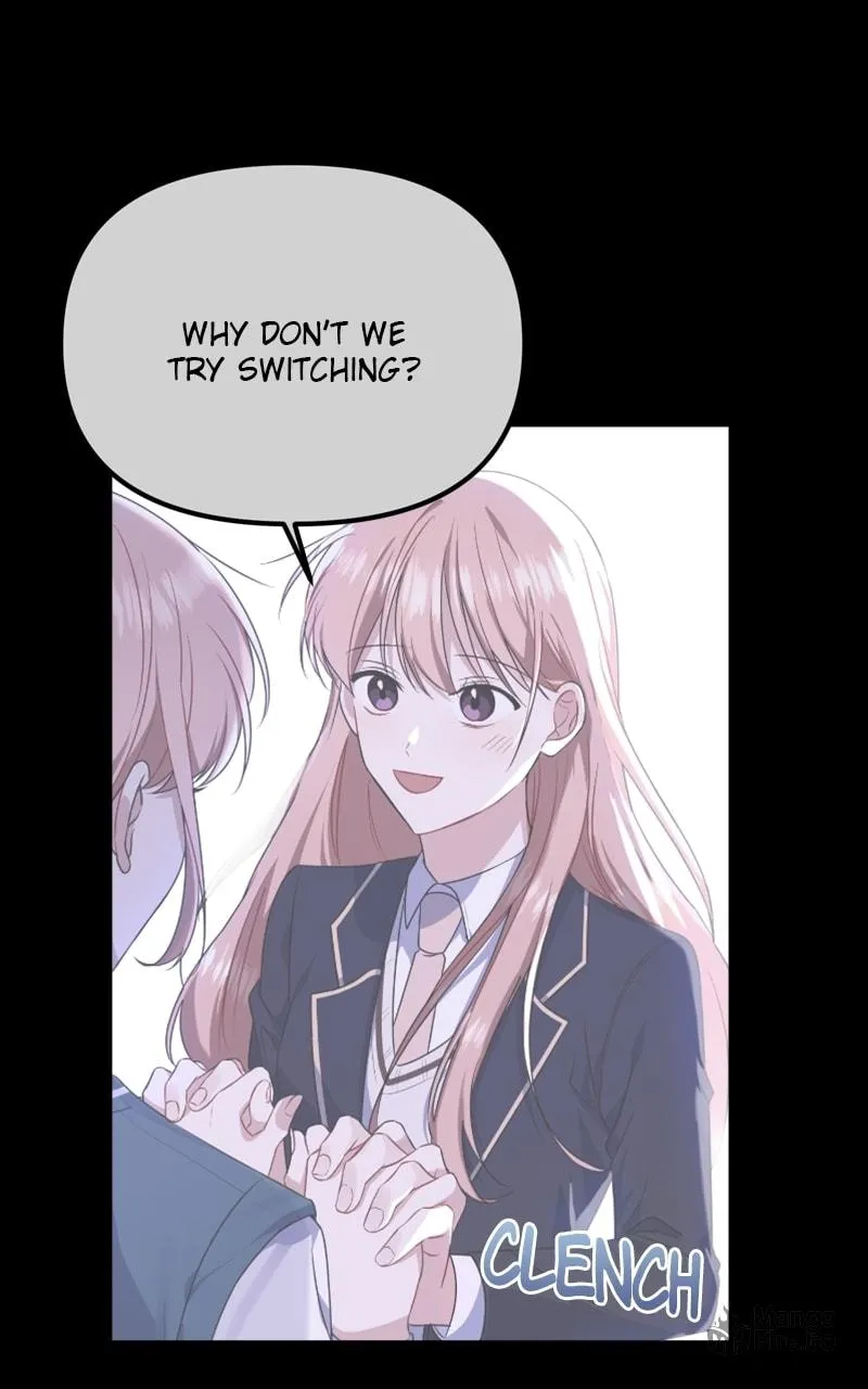 Read From the Shaking World chapter 22 image 68 on Lezhin
