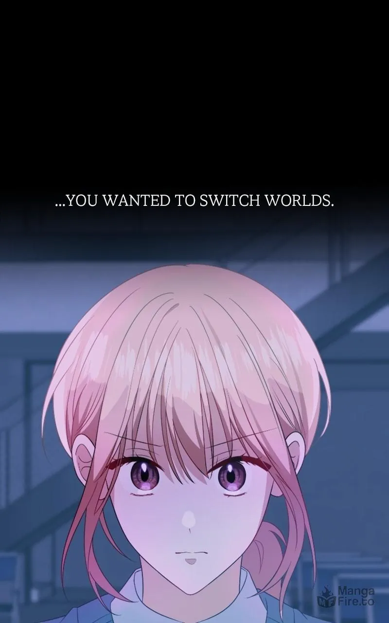 Read From the Shaking World chapter 22 image 69 on Lezhin
