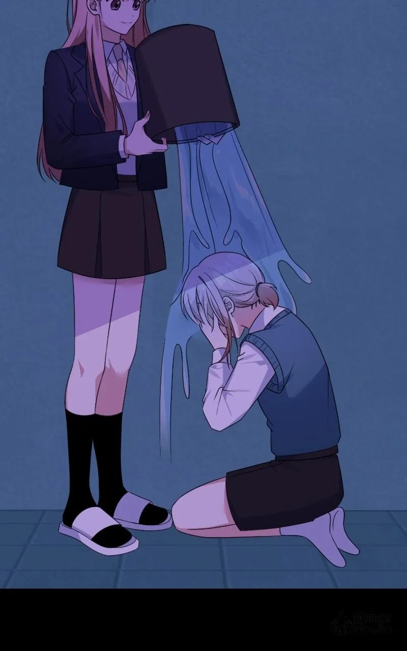 Read From the Shaking World chapter 22 image 71 on Lezhin