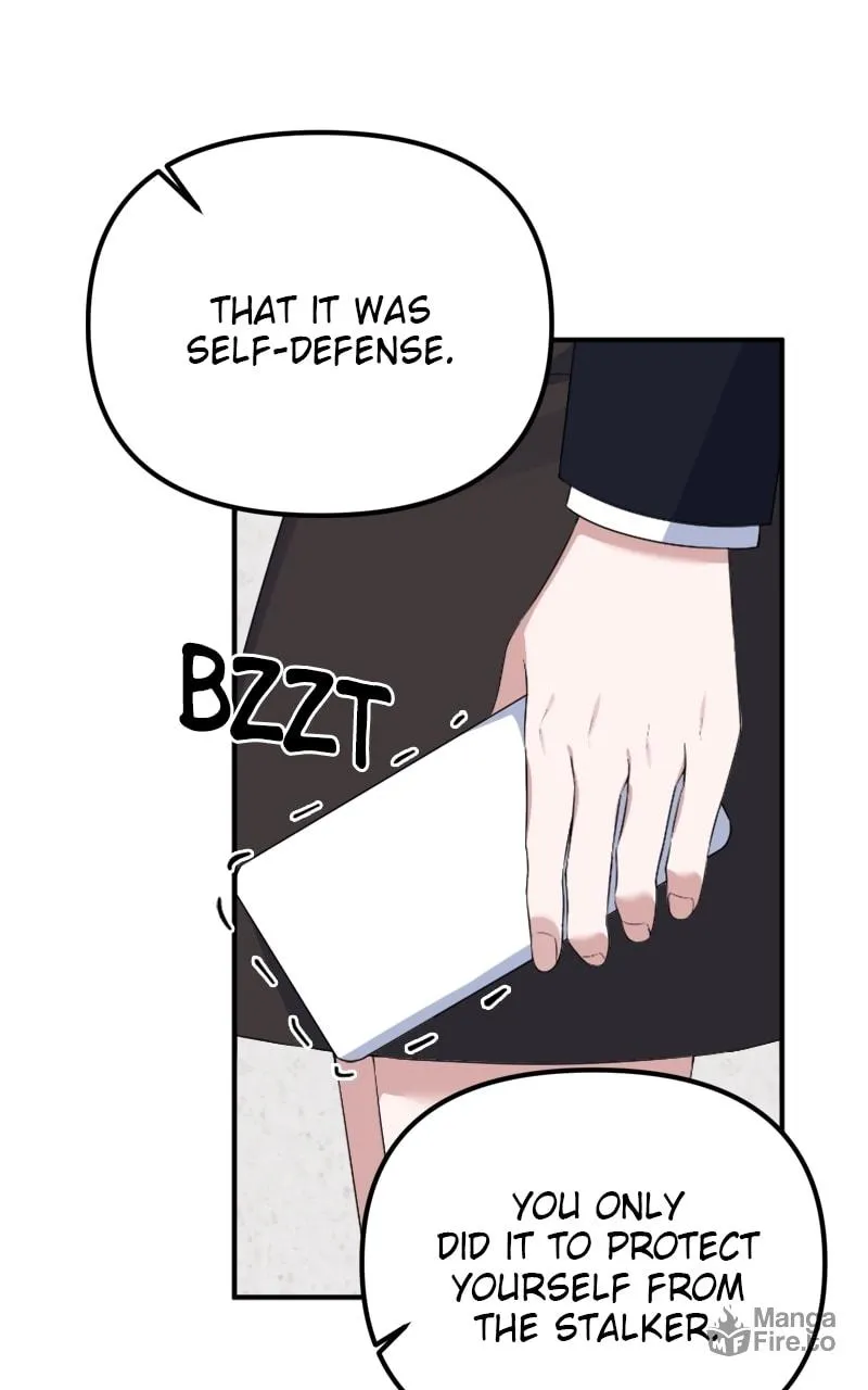 Read From the Shaking World chapter 22 image 79 on Lezhin