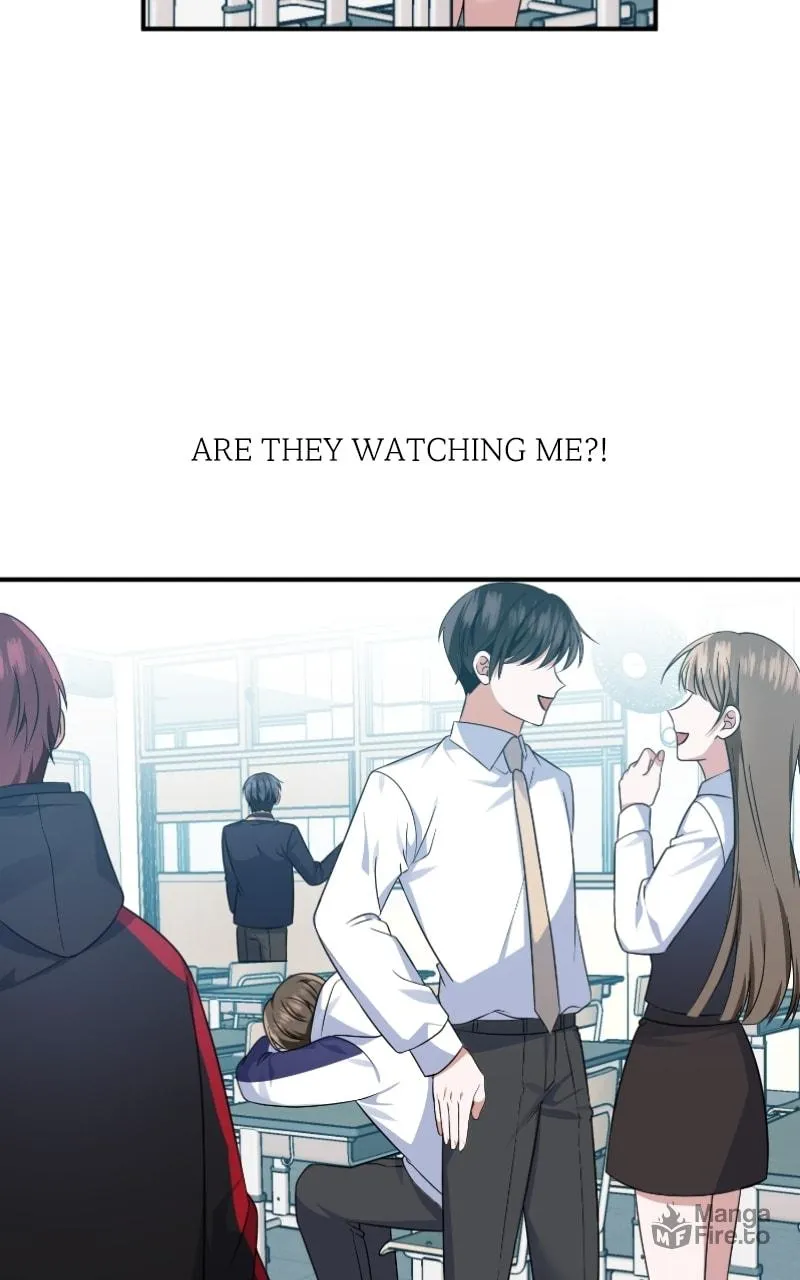 Read From the Shaking World chapter 22 image 8 on Lezhin