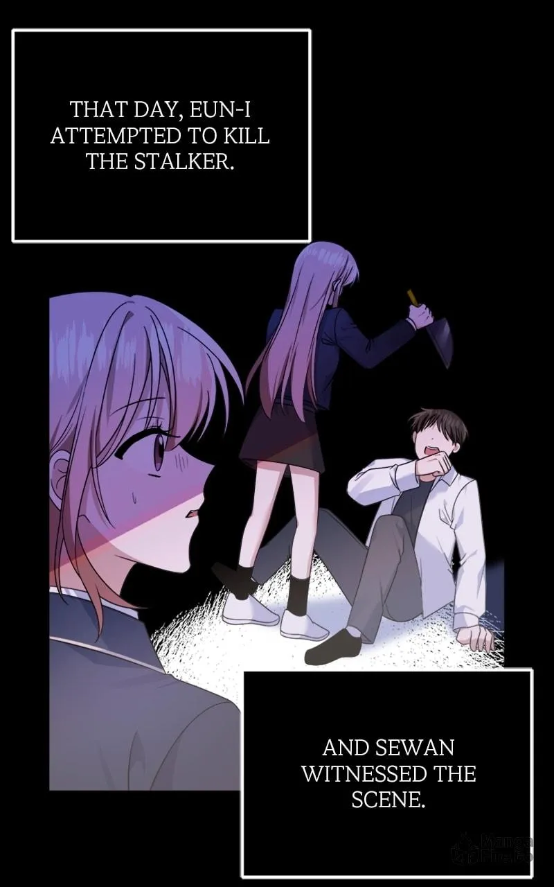 Read From the Shaking World chapter 23 image 11 on Lezhin