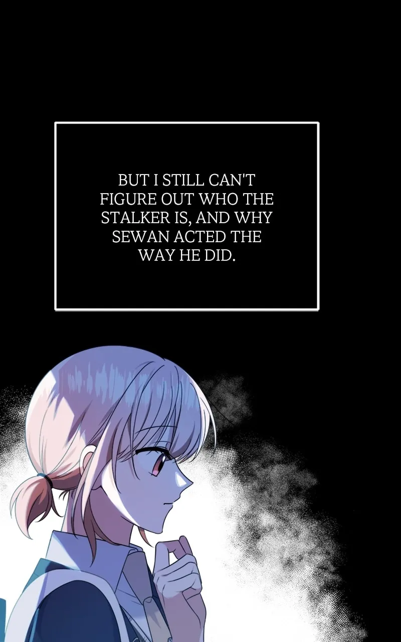 Read From the Shaking World chapter 23 image 12 on Lezhin