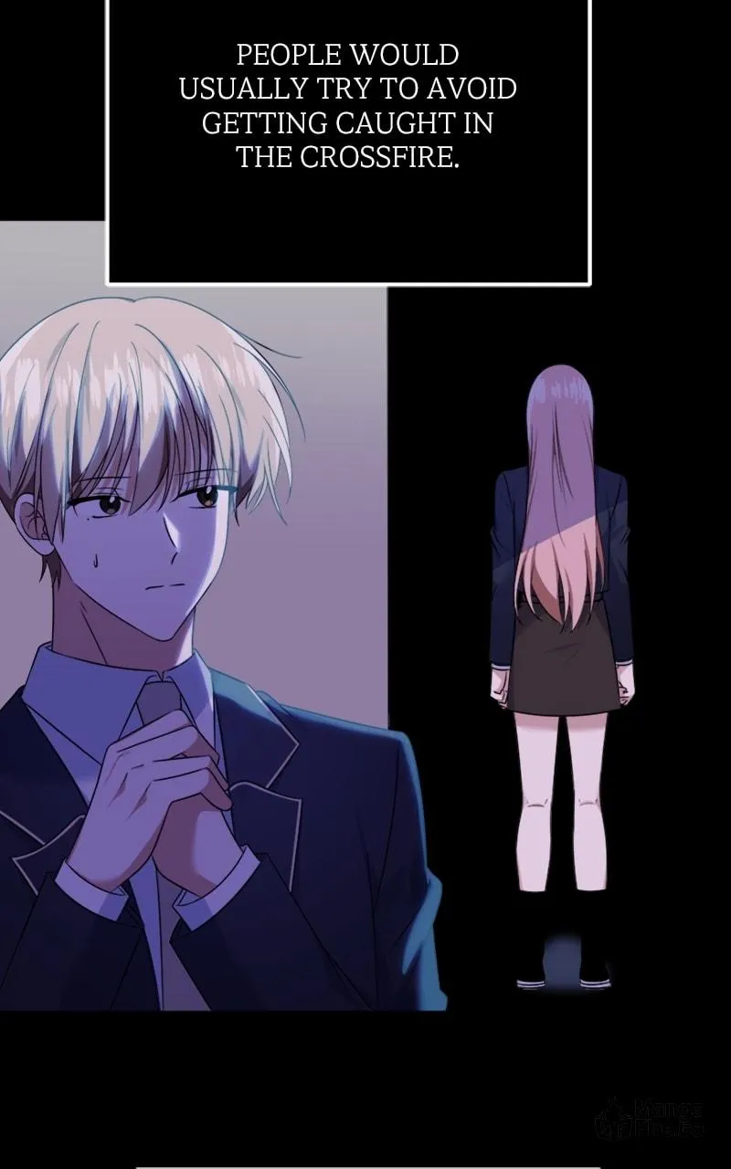 Read From the Shaking World chapter 23 image 17 on Lezhin