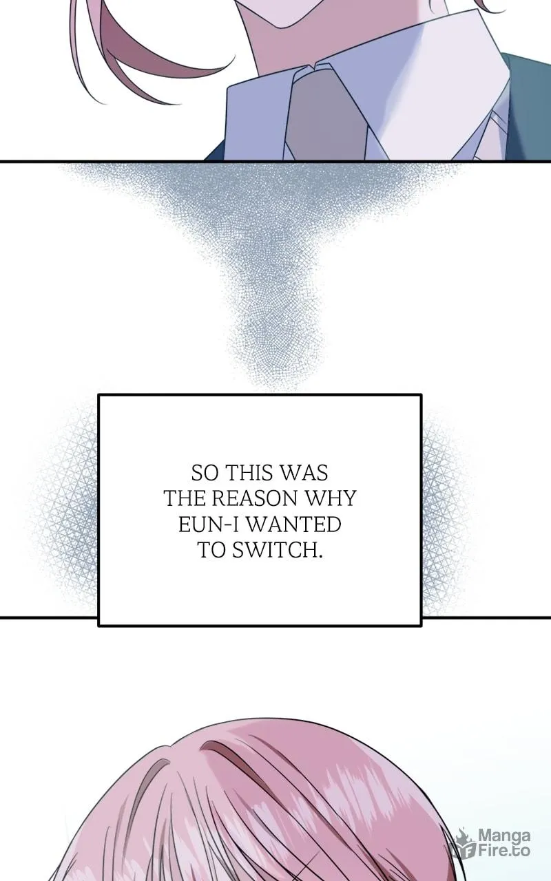 Read From the Shaking World chapter 23 image 2 on Lezhin