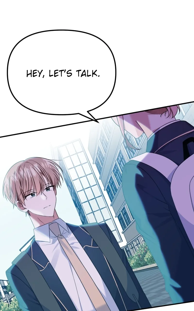 Read From the Shaking World chapter 23 image 27 on Lezhin
