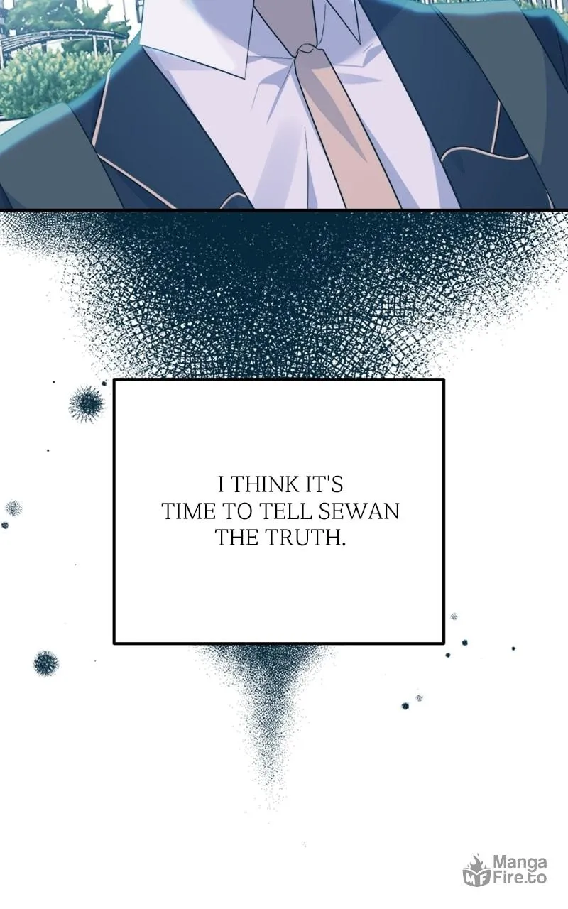 Read From the Shaking World chapter 23 image 29 on Lezhin