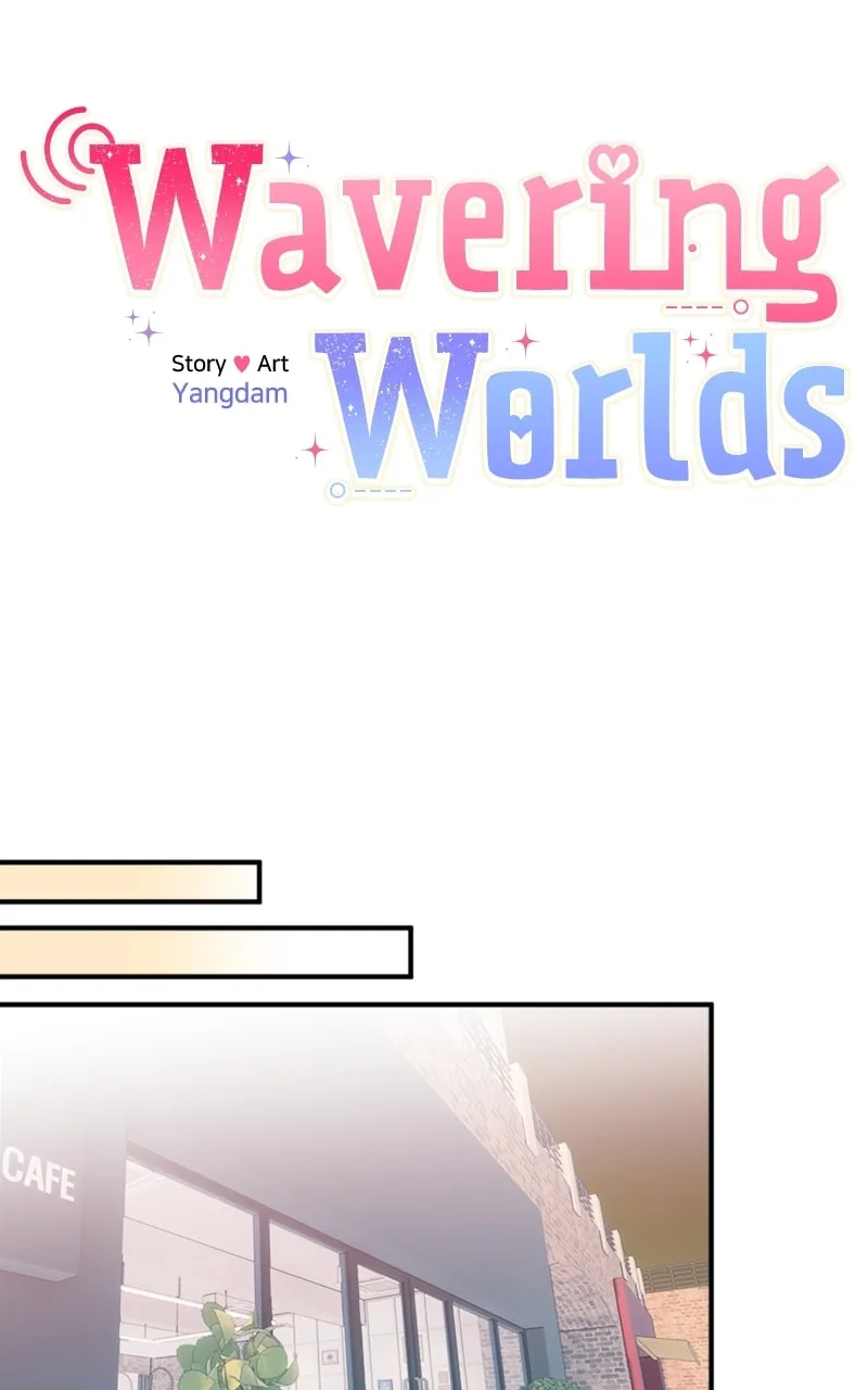 Read From the Shaking World chapter 23 image 30 on Lezhin