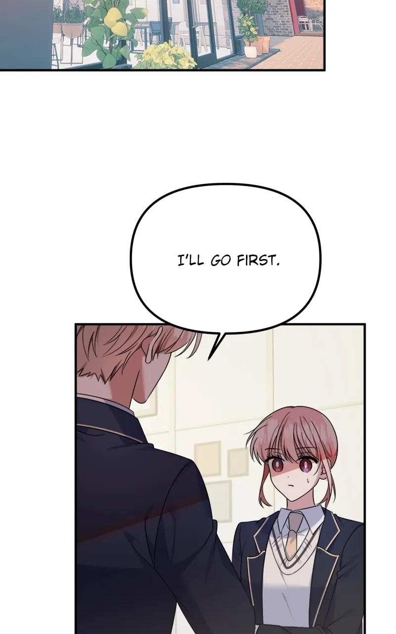Read From the Shaking World chapter 23 image 31 on Lezhin