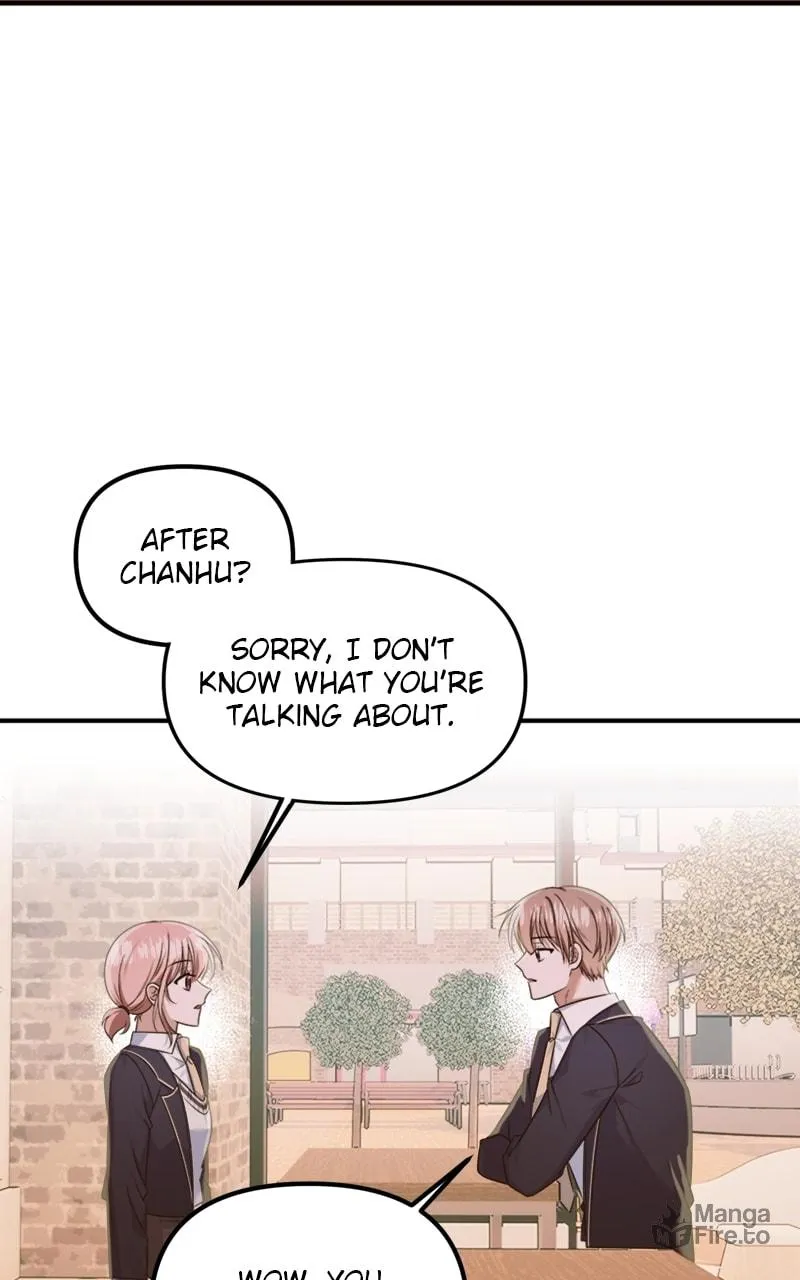 Read From the Shaking World chapter 23 image 34 on Lezhin