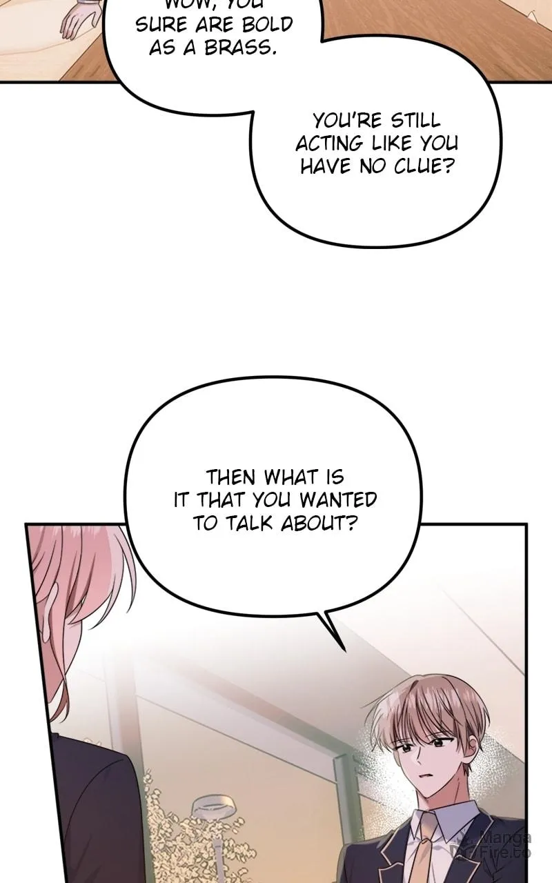 Read From the Shaking World chapter 23 image 35 on Lezhin