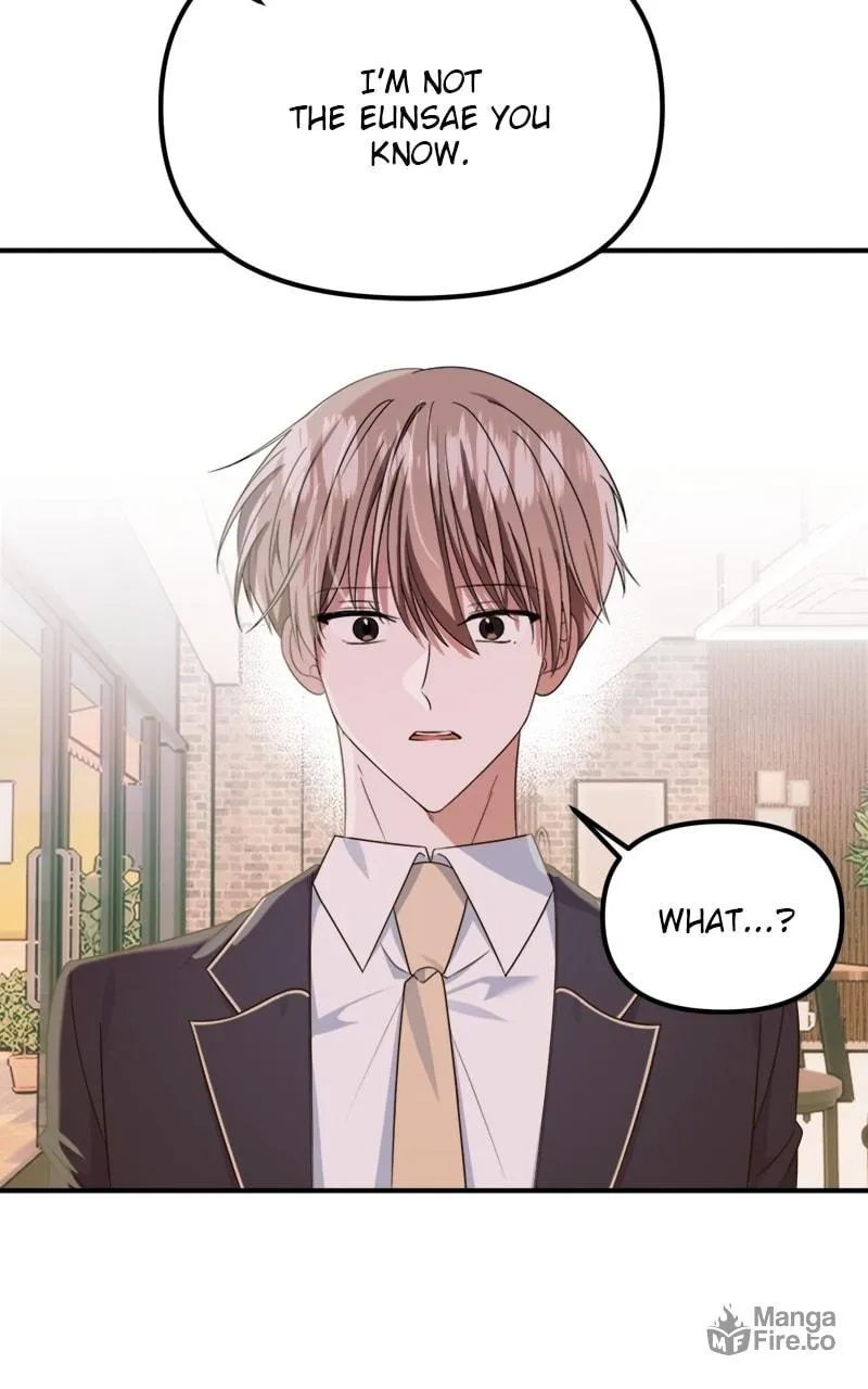 Read From the Shaking World chapter 23 image 38 on Lezhin