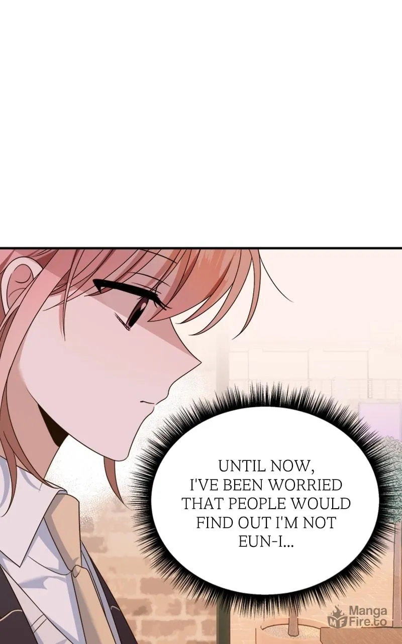 Read From the Shaking World chapter 23 image 39 on Lezhin
