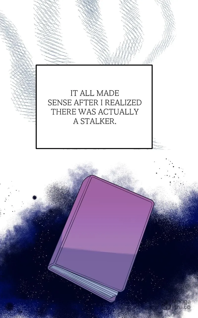 Read From the Shaking World chapter 23 image 4 on Lezhin