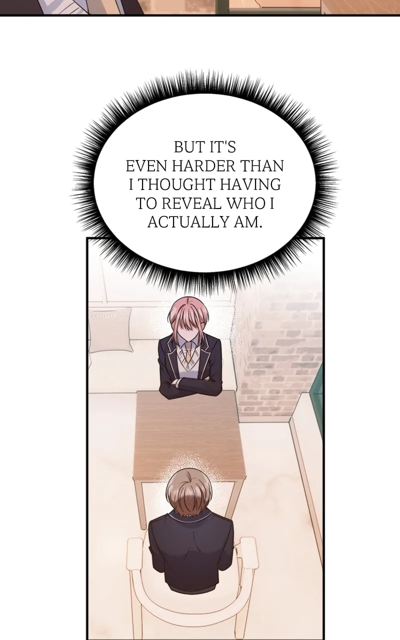 Read From the Shaking World chapter 23 image 40 on Lezhin