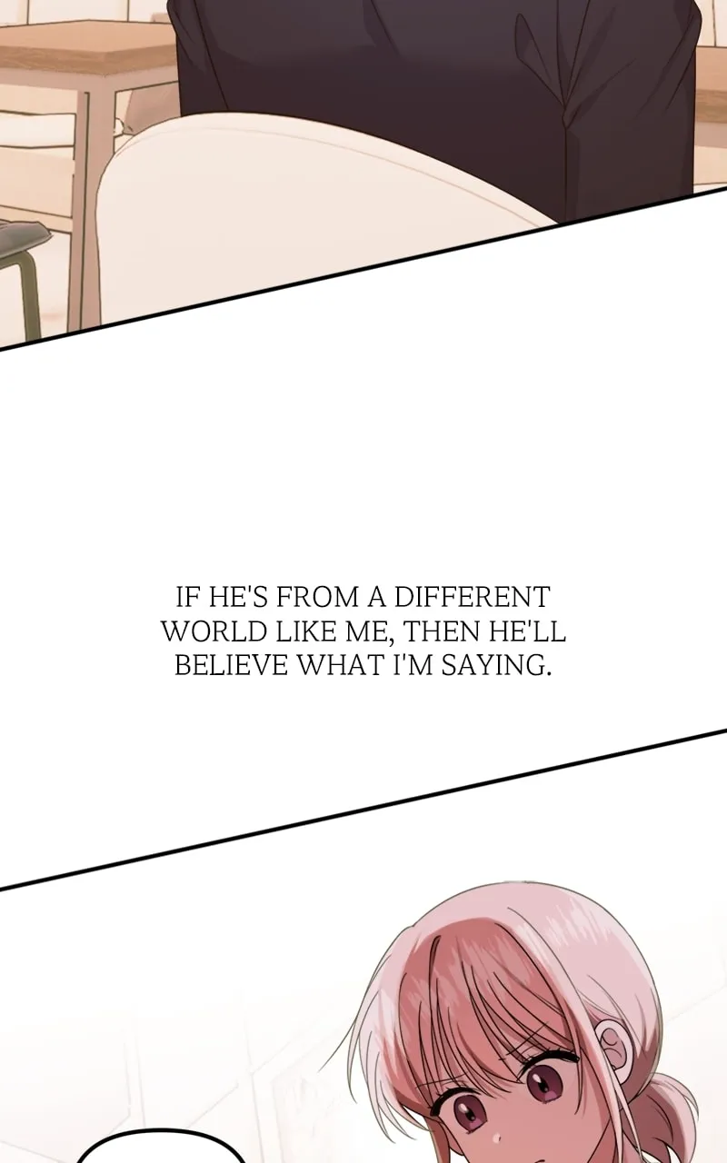 Read From the Shaking World chapter 23 image 42 on Lezhin