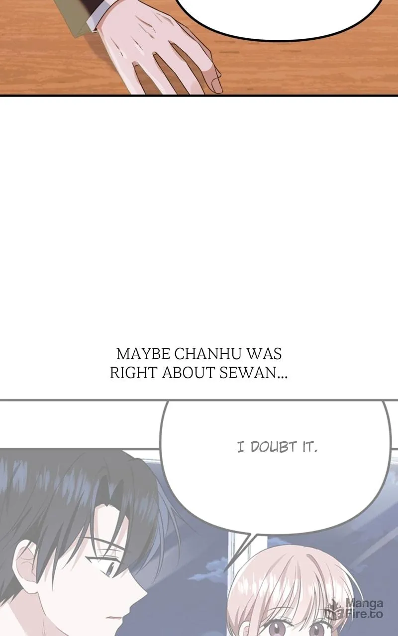 Read From the Shaking World chapter 23 image 49 on Lezhin