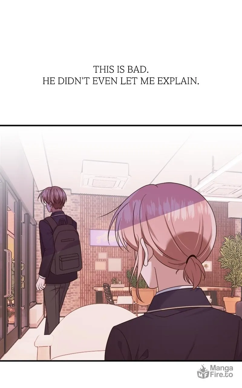 Read From the Shaking World chapter 23 image 54 on Lezhin