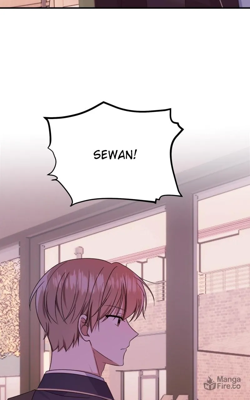 Read From the Shaking World chapter 23 image 56 on Lezhin