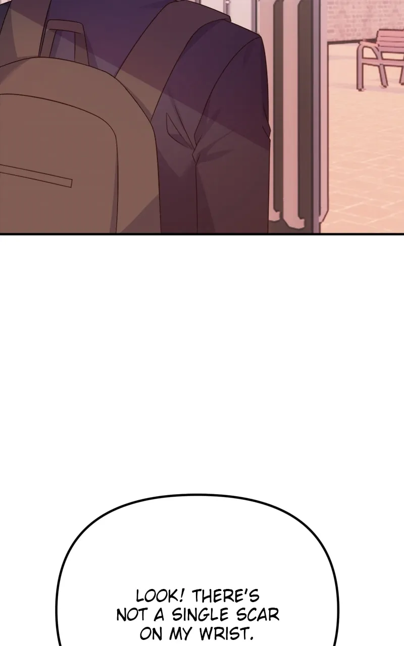 Read From the Shaking World chapter 23 image 57 on Lezhin