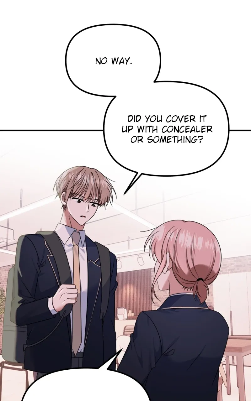 Read From the Shaking World chapter 23 image 61 on Lezhin