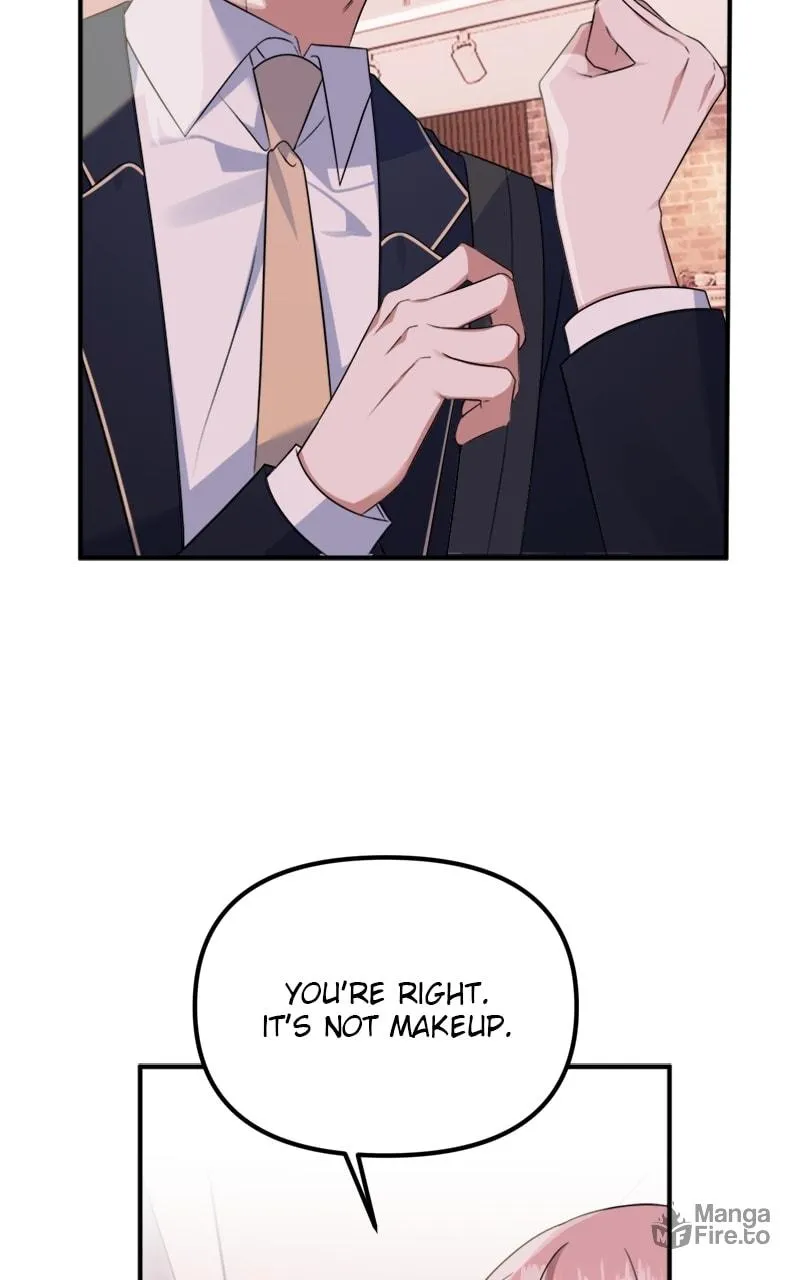 Read From the Shaking World chapter 23 image 64 on Lezhin