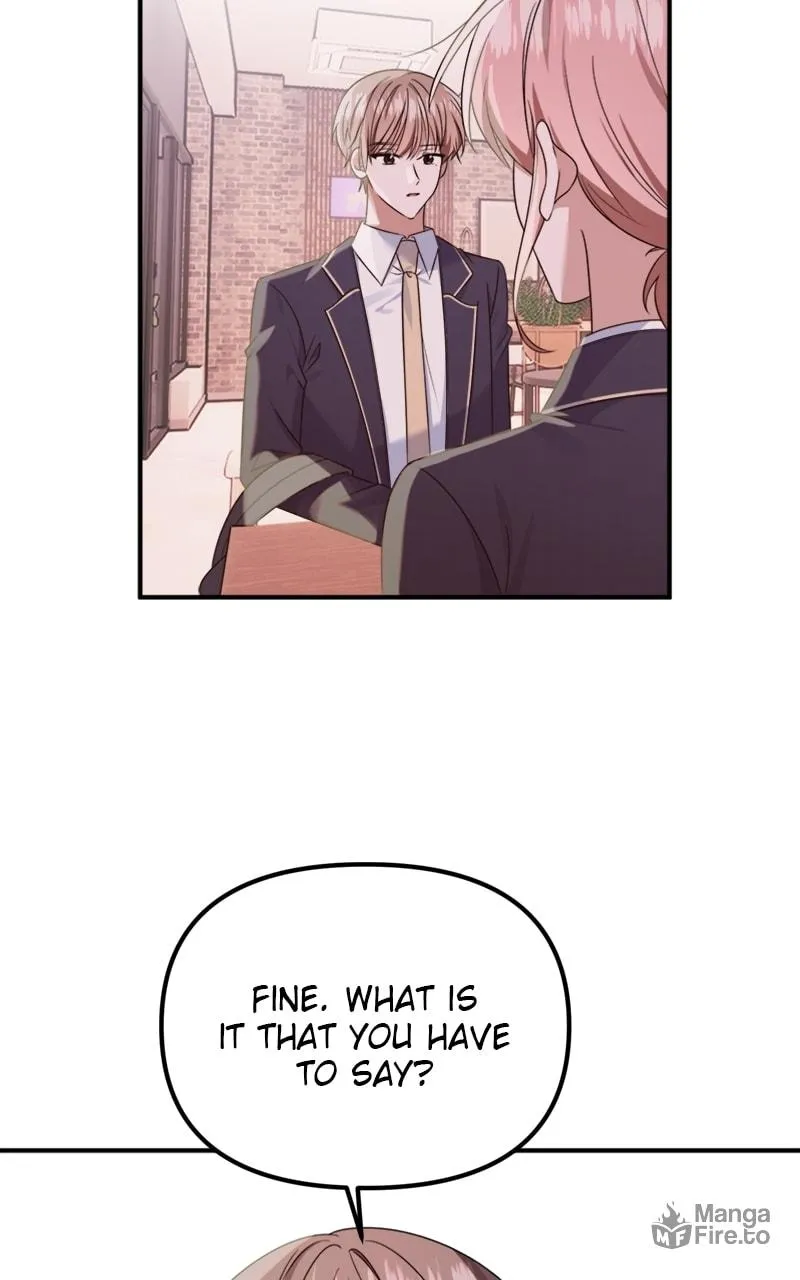 Read From the Shaking World chapter 23 image 65 on Lezhin