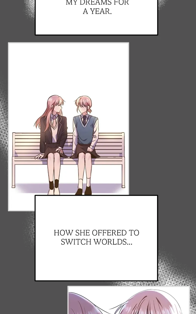 Read From the Shaking World chapter 23 image 70 on Lezhin