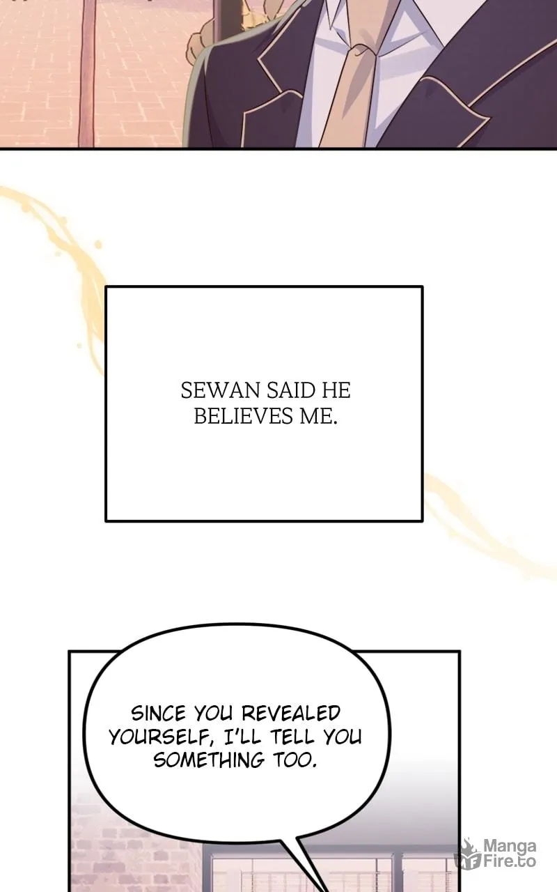 Read From the Shaking World chapter 23 image 80 on Lezhin