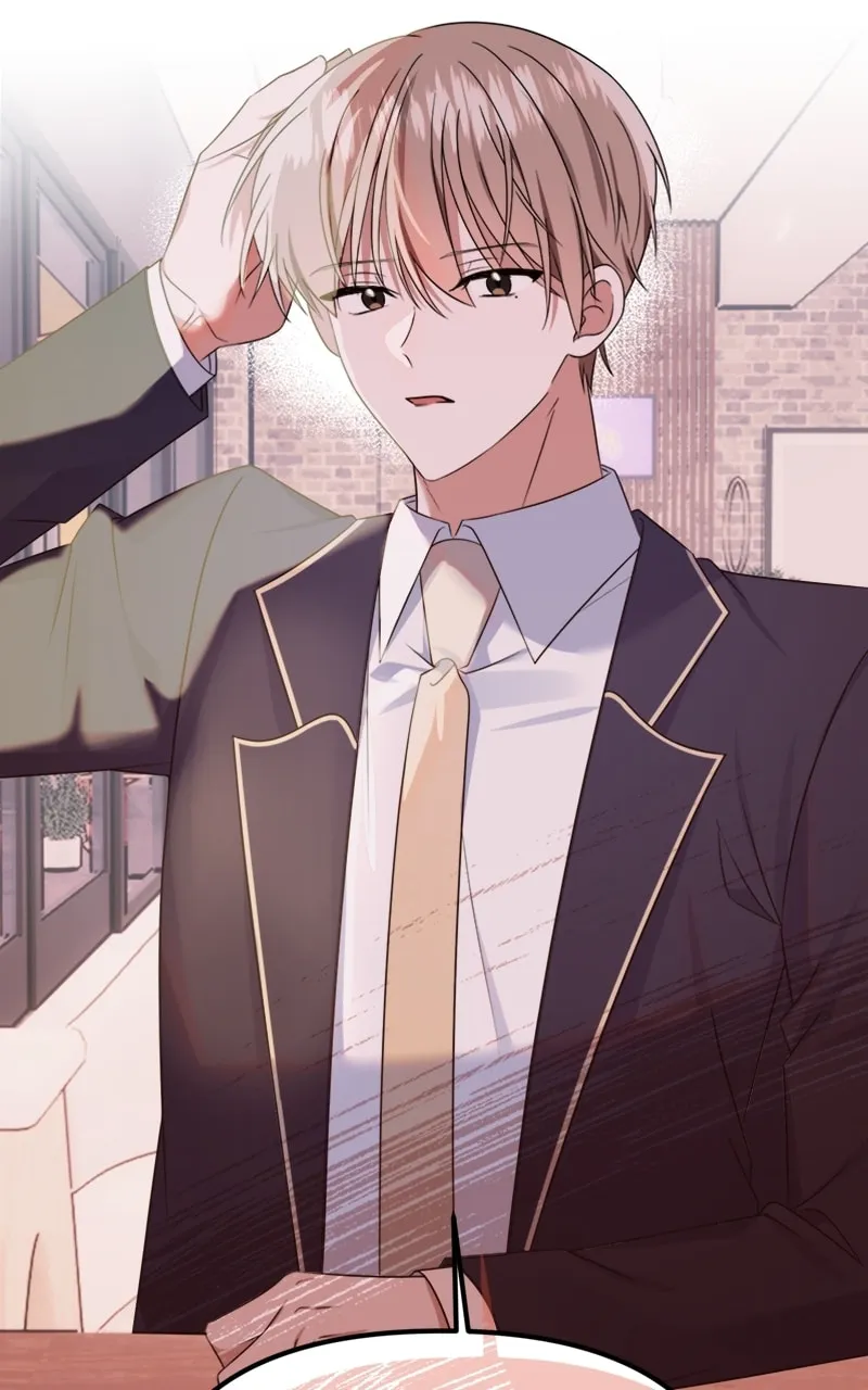 Read From the Shaking World chapter 23 image 82 on Lezhin
