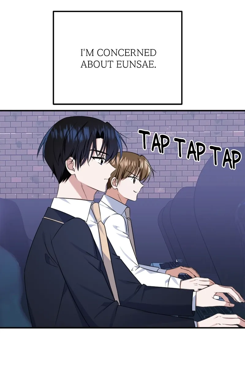 Read From the Shaking World chapter 24 image 1 on Lezhin